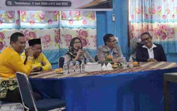 Prodi Akuntansi FEB UNISI Resmi Sandang Akreditasi Unggul, Bukti Komitmen Tingkatkan Kualitas Pendidikan