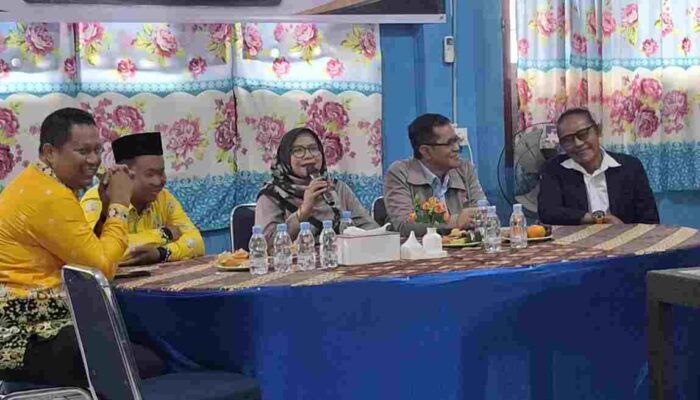 Prodi Akuntansi FEB UNISI Resmi Sandang Akreditasi Unggul, Bukti Komitmen Tingkatkan Kualitas Pendidikan