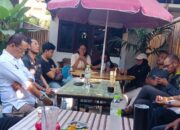Solidaritas Jurnalis Bali Desak PN Denpasar Tolak Gugatan Rp25 Miliar terhadap Empat Media Bali