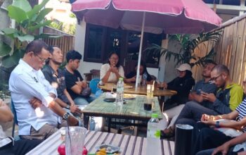 Solidaritas Jurnalis Bali Desak PN Denpasar Tolak Gugatan Rp25 Miliar terhadap Empat Media Bali