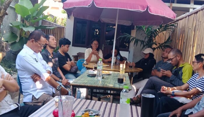 Solidaritas Jurnalis Bali Desak PN Denpasar Tolak Gugatan Rp25 Miliar terhadap Empat Media Bali