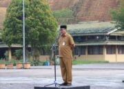 Sekda Inhil Tegaskan Disiplin dan Profesionalisme ASN Jadi Kunci Pelayanan Prima