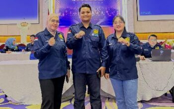 Negosiasi Berlarut, PBH PERADI Pekanbaru Ultimatum Tempuh Jalur Hukum Jika Mediasi Disnaker Tak Beri Kepastian