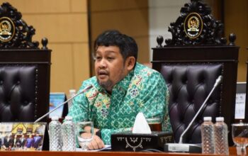 Korupsi Batu Bara Picu Blackout, Komisi III Minta Polri Bongkar Dalangnya