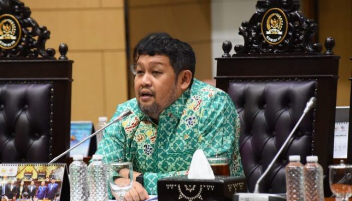 Korupsi Batu Bara Picu Blackout, Komisi III Minta Polri Bongkar Dalangnya
