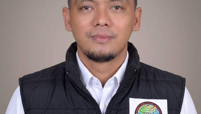 Marak Love Scamming, Ketua IWO Riau Ungkap Ciri-ciri yang Wajib Diwaspadai