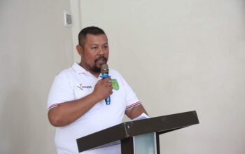 Tak Perlu Bolak-Balik ke Kantor Camat, SIPA Tembilahan Hadir via WhatsApp