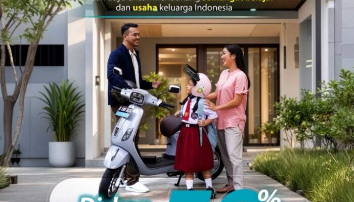 PLN Hadirkan Program “Semangat Baru Makin Berdaya”, Promo Tambah Daya Diskon 50 Persen