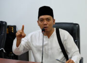 PW-IWO Riau Desak Polres Inhil dan Polda Riau Usut Tuntas Penyebab Kebakaran Hutan Bukit Condong