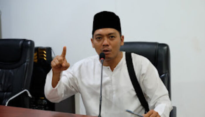 PW-IWO Riau Desak Polres Inhil dan Polda Riau Usut Tuntas Penyebab Kebakaran Hutan Bukit Condong