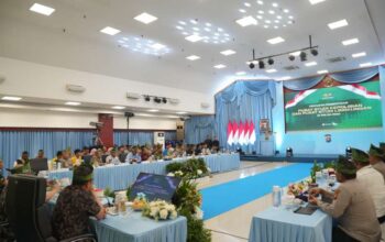 Polda Riau Gandeng Akademisi, Green Policing Kini Didorong Lewat Riset