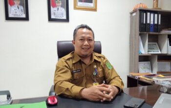 Ancaman Harimau, Disdik Inhil Liburkan Sekolah di Sungai Danai