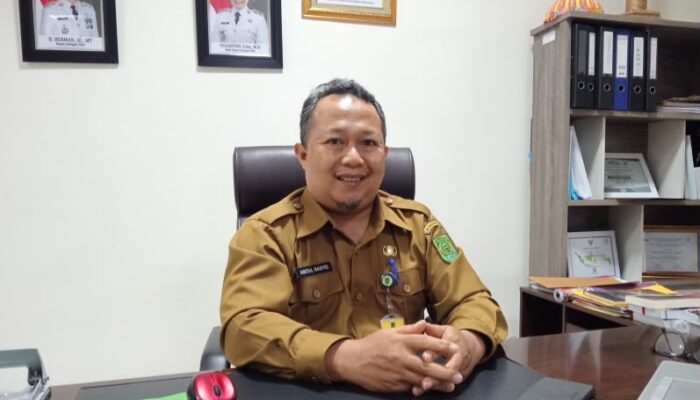 Ancaman Harimau, Disdik Inhil Liburkan Sekolah di Sungai Danai