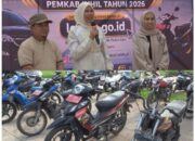 Bupati Inhil Harap Porsigal Perkuat Persaudaraan dan Sinergikan Potensi Daerah