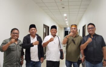 Harga Kelapa Petani Inhil Rp1.500, DPRD Desak Pemkab Segera Tetapkan Harga