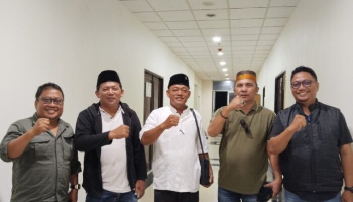 Harga Kelapa Petani Inhil Rp1.500, DPRD Desak Pemkab Segera Tetapkan Harga