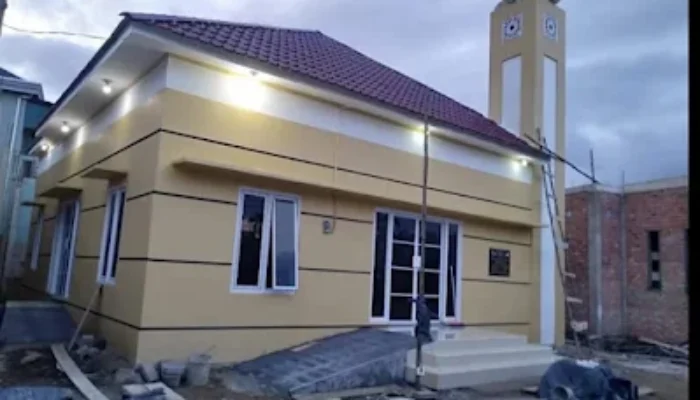 Warga Sungai Beringin Tolak Surau Minhajus Sunah Jadi Masjid, Ini Alasannya