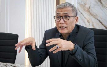 Lima Pekerja Bangunan Dibunuh OPM, Komisi XIII: Negara Harus Jamin Rasa Aman bagi Pekerja Sipil