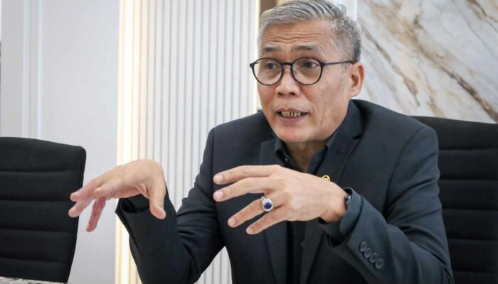 Lima Pekerja Bangunan Dibunuh OPM, Komisi XIII: Negara Harus Jamin Rasa Aman bagi Pekerja Sipil