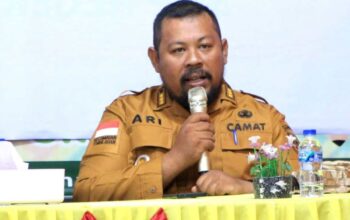 Dampak Serangan Monyet Liar, Sekolah di Wilayah Terdampak Terapkan Pembelajaran Daring
