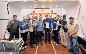Advokat Diduga Diintimidasi Saat Bela Klien, PERADI, TPPA, dan IKADIN Kompak Desak Polda Riau Usut Tuntas Dugaan Premanisme
