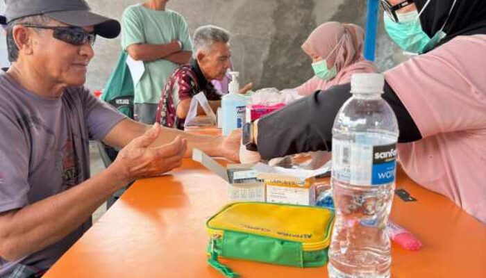 Bukan Sekadar Seremonial, Perempuan Bangsa Kepri Terus Bergerak Layani Warga hingga Pelosok