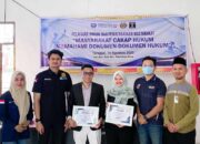 Cegah Masalah Sejak Dini, PBH PERADI Pekanbaru Tingkatkan Kesadaran Hukum Warga Kota Baru