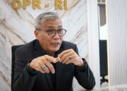 Petani Kelapa Inhil Terancam Terpuruk, Mafirion Desak Negara Hadir