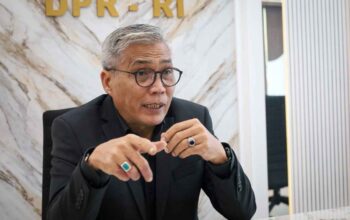 Petani Kelapa Inhil Terancam Terpuruk, Mafirion Desak Negara Hadir
