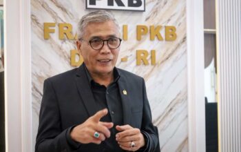Masyarakat Jangan Jadi Penonton, Mafirion Minta Agrinas Utamakan Kepentingan Rakyat