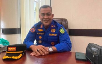Perkuat Sinergi Damkar se-Riau, BPBDPK Siapkan Rakor Tingkat Provinsi