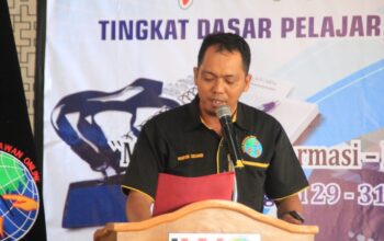 Kabut Asap Ancam Kesehatan Anak, Muridi Susandi Minta Disdik Inhil Ambil Langkah Cepat