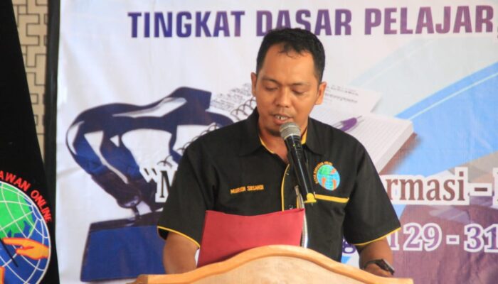 Kabut Asap Ancam Kesehatan Anak, Muridi Susandi Minta Disdik Inhil Ambil Langkah Cepat