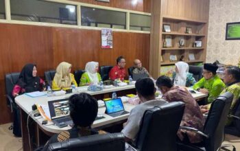 Wabup Yuliantini Tegaskan Komitmen Bersama Perkuat Langkah Percepatan Penurunan Stunting