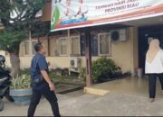 Oknum Sekcam di Inhil Diduga Lakukan Pelecehan Terhadap Bawahan Keluarga Korban Minta Pelaku Dinonaktipkan
