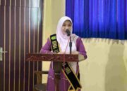 Puncak Gema Literasi Indragiri 2026: Bunda Literasi Inhil Tegaskan Literasi Adalah Gerakan Bersama
