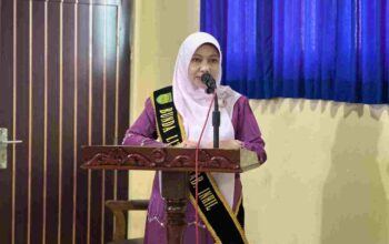 Puncak Gema Literasi Indragiri 2026: Bunda Literasi Inhil Tegaskan Literasi Adalah Gerakan Bersama