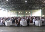 Lulus Beasiswa BPDP, 184 Anak Inhil Diminta Kembali Bangun Daerah