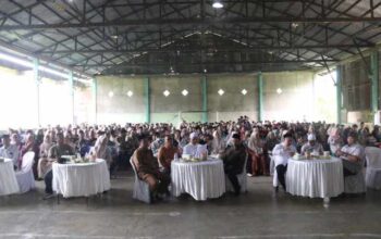 Lulus Beasiswa BPDP, 184 Anak Inhil Diminta Kembali Bangun Daerah