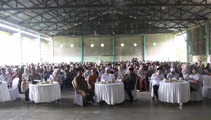 Lulus Beasiswa BPDP, 184 Anak Inhil Diminta Kembali Bangun Daerah