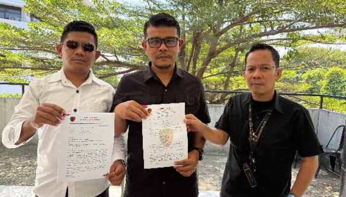 Data Resi Diduga Bocor, Ketum IWO Tempuh Jalur Hukum