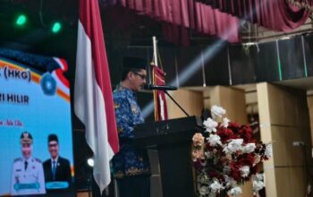 Puncak HKG PKK ke-54 Inhil Digelar, 10 Program Jadi Sorotan