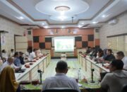Hilirisasi Kelapa Inhil Mulai Didorong, Petani dan Bahan Baku Jadi Sorotan