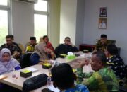 Kabel Fiber Optik Bikin Resah, Pemkab Inhil Bentuk Tim Gabungan Penertiban