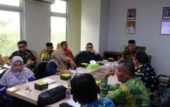 Kabel Fiber Optik Bikin Resah, Pemkab Inhil Bentuk Tim Gabungan Penertiban