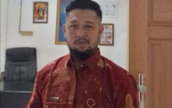 Kades Lubuk Besar Buka Suara soal Dana Desa dan SKT yang Viral di TikTok