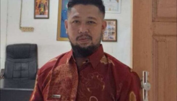 Kades Lubuk Besar Buka Suara soal Dana Desa dan SKT yang Viral di TikTok
