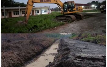 Tak Mau Kecolongan, Tim Gabungan Kerahkan Alat Berat Antisipasi Karhutla