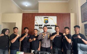 Bawa Nama Inhil ke Jambi, 6 Fighter IFC Siap Naik Ring di Kapolda Fighter Match 2026