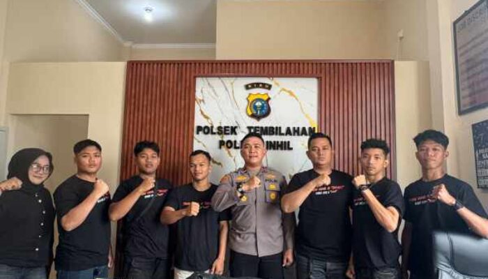 Bawa Nama Inhil ke Jambi, 6 Fighter IFC Siap Naik Ring di Kapolda Fighter Match 2026